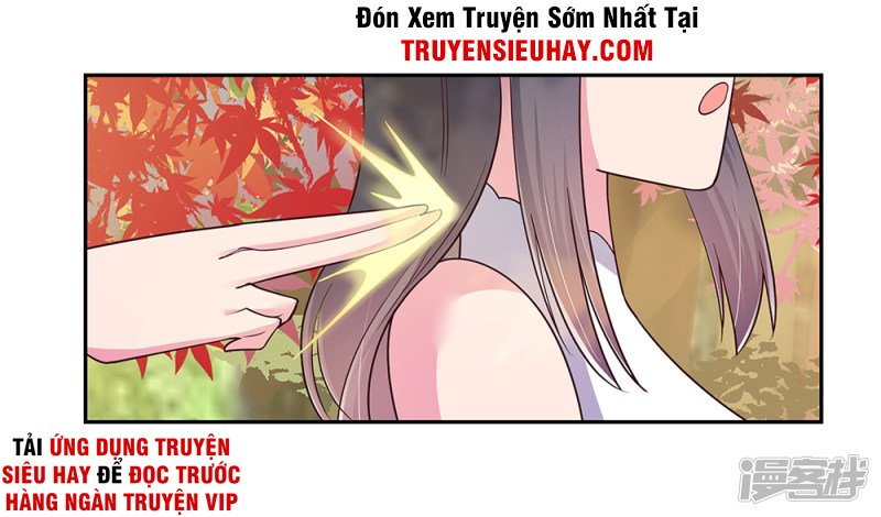 Tôn Thượng Chapter 21 - Trang 10